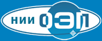логотип НИИ ОЭП